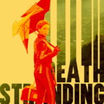 Death Stranding - Concept Art